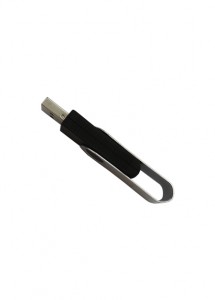 Pen Drive RM Giratrio Metal 4GB