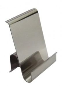 Porta Celular de Inox