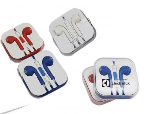 Fone de ouvido personalizado P2 Celular Pc Ipod e Outros 