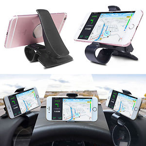 Suporte universal design HUD para Smartphones/GPS/Iphone