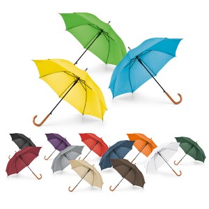 Guarda-chuva Coloridos Decorao de Ruas Eventos Festas