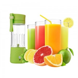 Mini Liquidificador Smart 380ml