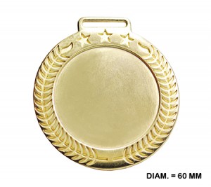 Medalha de Ouro