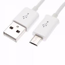 Cabo de Dados USB