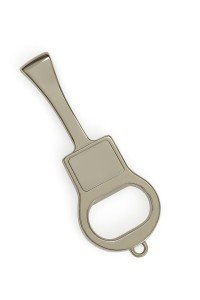 Lan�amento: Abridor de Lata de Tinta Personalizado