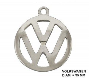 Chaveiro Volkswagen